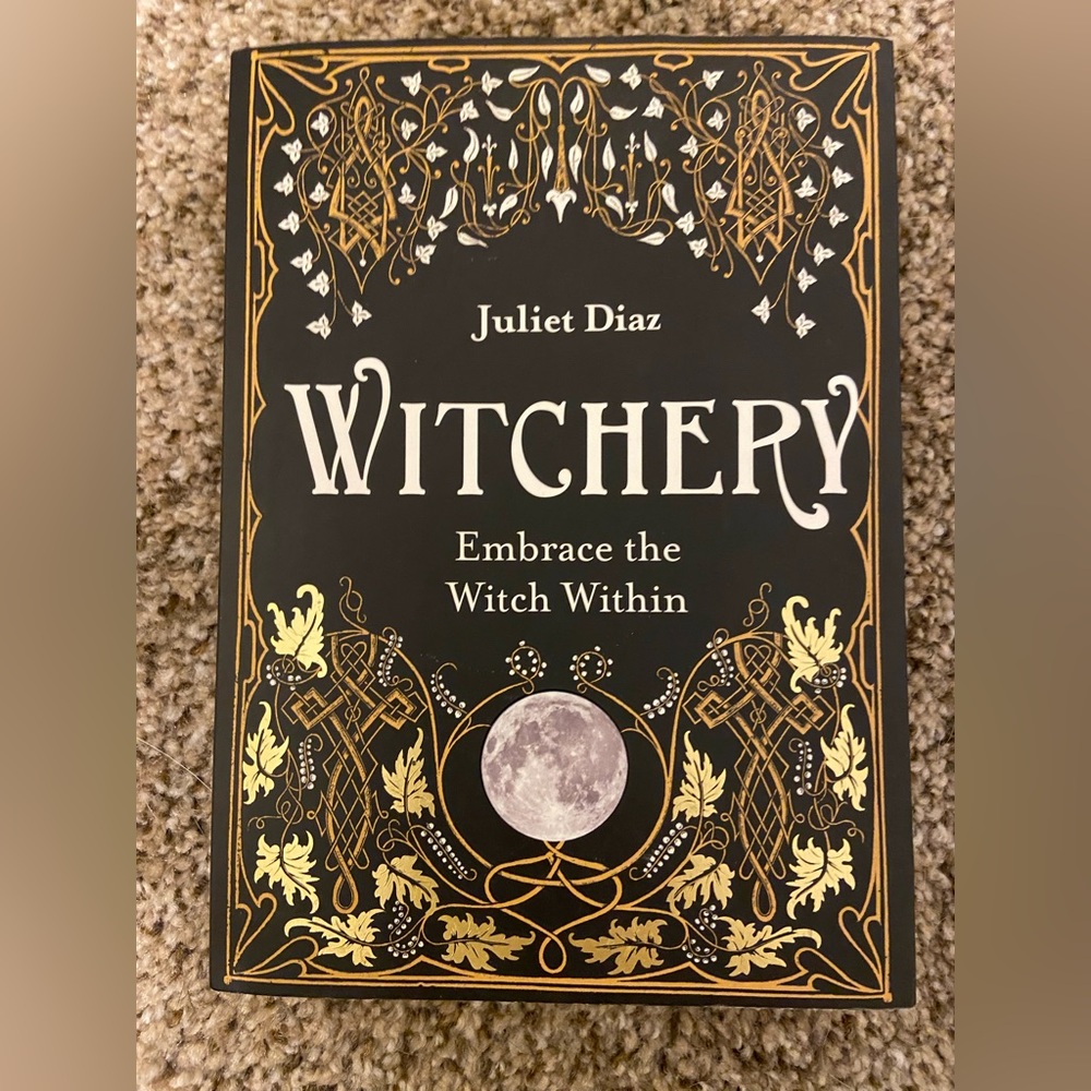 “Witcher” book